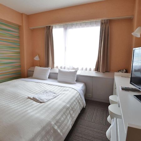Hotel Wing International Shimonoseki Buitenkant foto